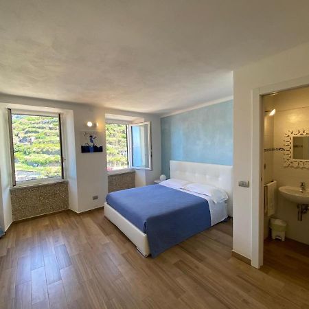 Casa Mafalda Манарола Екстериор снимка