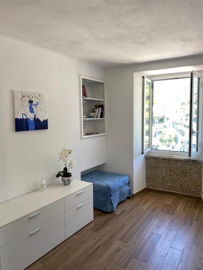 Casa Mafalda Манарола Екстериор снимка